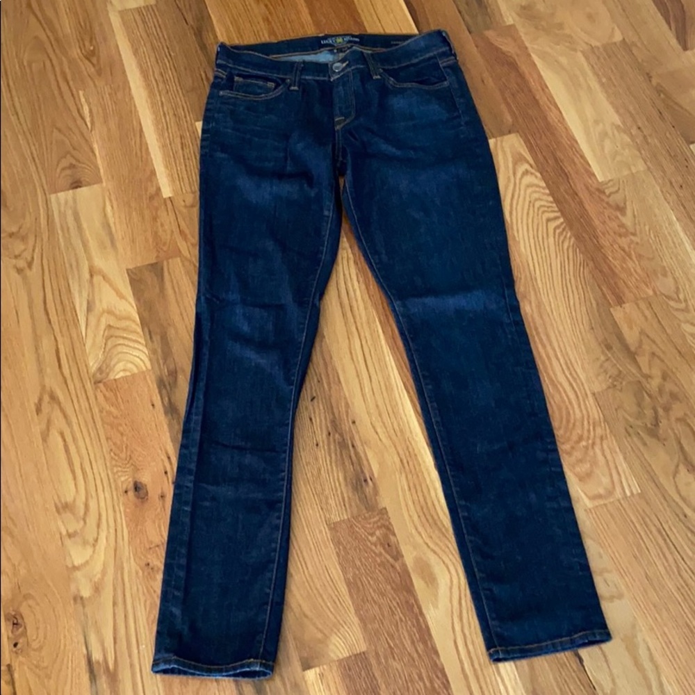 Lucky Brand Jeans